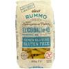 Rummo Elicoidali N49 Pasta di riso integrale e mais senza glutine 400 g