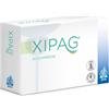 IDI Farmaceutici Xipag integratore per il benessere dell'organismo 20 compresse