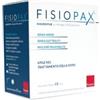 Bioprojet Fisiopax Adulti Integratore lassativo regolarizzante per l'intestino 30 bustine