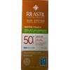 Rilastil Sun System Water Touch Matt COLOR spf 50+ - Protezione solare viso pelle mista e grassa 50 ml