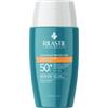 Rilastil Sun Fluid Advanced Protection - Fluido solare viso leggero SPF50+ senza microplastiche 50 ml
