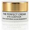 Lepo THE PERFECT CREAM EYE CONTOUR - CREMA CONTORNO OCCHI RIGENERANTE con acido ialuronico e olio di fico d'India…