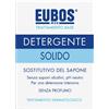 MORGAN Srl EUBOS DETERGENTE SOLIDO 125 G