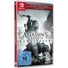 Ubisoft Assassin's Creed III Remastered - Nintendo Switch [Edizione: Germania]