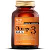 Salugea omega 3 krill oil 60 perle