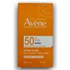 Avene Avène Solare Ultra Fluid Spf50 Invisibile Per Pelle Sensibile 50ml