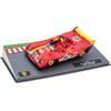 OPO 10 - Auto in Miniatura 1/43 Ferrari 312 P - 6h Waktins Glen 1972 Ickx ANDRETTI - FT002