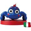 FABA Personaggio Sonoro - Let's sing together! - Musiche, canzoni e suoni per bambini e bambine 0-3 anni - Ascoltabile con il Raccontastorie e FABA+, gioco educativo versione Italiana
