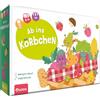 HUCH! Huch & Friends AUZOU - Cestino per Bambini, dai 3 Anni in su
