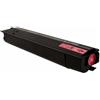 TOSHIBA Toner compatibile con Toshiba 6AJ00000127 (T-FC200E-M) - magenta - 33600 pagine