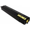TOSHIBA Toner compatibile con Toshiba 6AJ00000131 (T-FC200E-Y) - giallo - 33600 pagine