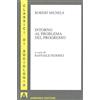 Armando Editore Intorno al problema del progresso