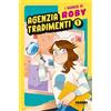 Fabbri Agenzia tradimenti. I manga di Roby (Vol. 1)