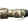 easyCover - Lens Oak - Protezione per obiettivo - Protezione per l'obiettivo della fotocamera - compatibile per Canon RF 70-200 mm F2.8L è USM - True Timber Camuffamento HTC