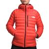 The North Face Summit Breithorn Giacca Boysenberry S