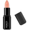 KIKO Smart Fusion Lipstick - 402 Peachy Nude