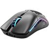 GLORIOUS PC GAMING RACE Mouse Glorious Model O Pro Wireless Nero Opaco