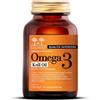 Salugea Omega 3 Krill Oil 60 Perle