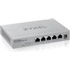 Zyxel Switch Unmanaged Multi-Gigabit 2,5G a 5 porte per Home entertainement / rete SOHO [MG-105]