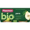 PLASMON (HEINZ ITALIA SpA) OMO PL.Pera Bio 2x 80g