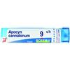 BOIRON SRL APOCYNUM CANNABINUM 9CH GRANULI 4G