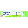 BOIRON Srl ARGENTUM NITRICUM 5 CH GRANULI 4G