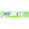 BOIRON Srl EUPHRASIA OFFICINALIS 5 CH GRANULI 4G