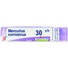 BOIRON SRL MERCURIUS CORROSIVUS 30 CH GRANULI 4G