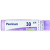 BOIRON SRL PSORINUM 30 CH GRANULI 4G