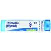 BOIRON Srl THYROIDINUM 9 CH GRANULI 4G