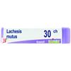 BOIRON Srl LACHESIS MUTUS 30 CH GLOBULI 1G