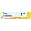 BOIRON SRL THUYA OCCIDENTALIS MK GLOBULI 1G