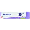 BOIRON SRL HISTAMINUM 30 CH GLOBULI 1G