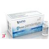 GUNA SpA GUNA-PARODONTIUM 10 FLACONCINI 1,1 ML