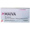 VANDA OMEOPATICI SRL VANDA MAIVA 30 CAPSULE IMMUNO