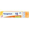 BOIRON SRL PYROGENIUM 15 CH GRANULI 4G