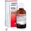 DR.RECKEWEG & CO. GMBH RECKEWEG R26 GOCCE 22ML