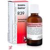 DR.RECKEWEG & CO. GmbH RECKEWEG R39 GOCCE 22ML