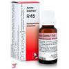 DR.RECKEWEG & CO. GmbH RECKEWEG R45 GOCCE 22ML