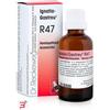 DR.RECKEWEG & CO. GmbH RECKEWEG R47 GOCCE 22ML