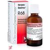 DR.RECKEWEG & CO. GmbH RECKEWEG R68 GOCCE 22ML