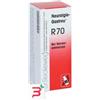 DR.RECKEWEG & CO. GMBH RECKEWEG R70 GOCCE 22ML