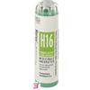 CEMON SRL HORUS H16 GRANULI