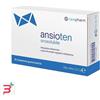 CAREPHARM Srl ANSIOTEN OROSOLUBILE 30 COMPRESSE