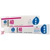CEMON SRL HOMEOPHARM HOMEOS 40 CREMA 40 G