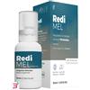 FORZA VITALE ITALIA Srl REDI-MEL SPRAY 15 ML