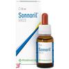 PHARMALUCE Srl SONNORIL GOCCE 20 ML