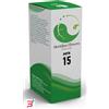 SITAR ITALIA Srl MFR 15 MERIDIAN FLOWERS REMEDY 30 ML