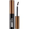 Maybelline Tatoo Brow Gel Tint N.1 - -