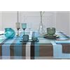Bossi Tovaglia 6 posti cm 150x180 v. 1361 - Senza TOVAGLIOLI